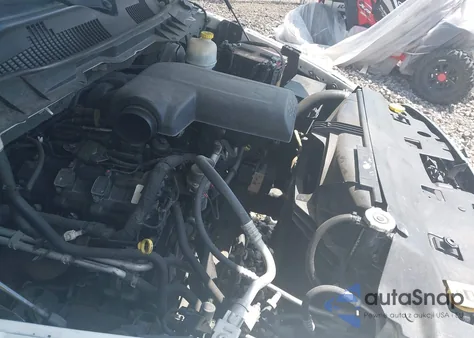 2013 Ram 1500 Slt from USA, damaged, VIN 1C6RR6GG3DS513621